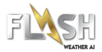 Flash Weather AI