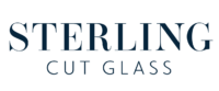 Sterling Cut Glass