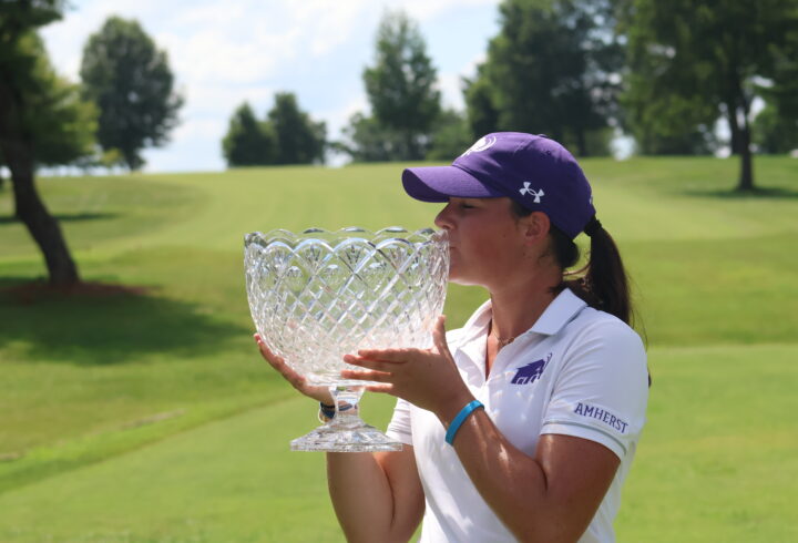 Emma Lindemoen Caps Comeback Win at 30th Kentucky Women’s Open