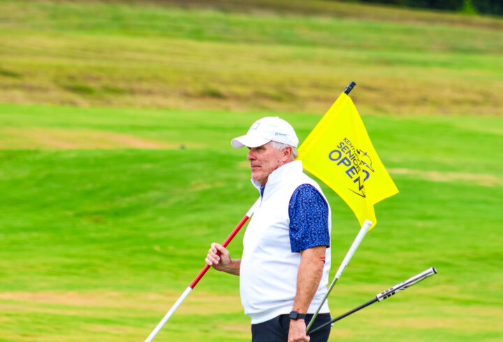 27th Kentucky Senior Open Set for Country Club of Paducah